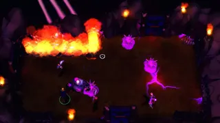 Скриншот 2 к игре Metal Tales: Overkill