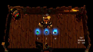 Скриншот 5 к игре Metal Tales: Overkill