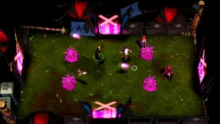 Скриншот 6 к игре Metal Tales: Overkill