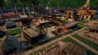 Скриншот 5 к игре El Dorado: The Golden City Builder
