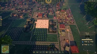 Скриншот 6 к игре El Dorado: The Golden City Builder