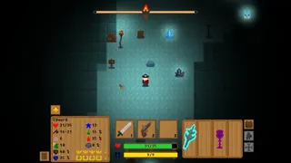 Скриншот 3 к игре In Search of Fon Vitae