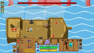 Скриншот 4 к игре In Search of Fon Vitae