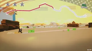 Скриншот 4 к игре Super Donald World 2024 🦅