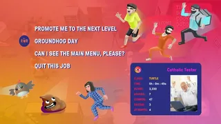 Скриншот 2 к игре Routine Racers