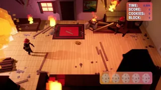 Скриншот 5 к игре Routine Racers