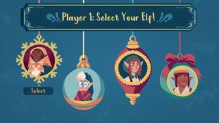 Скриншот 1 к игре Yuligans: Christmas is Coming!