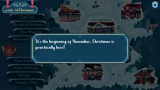 Скриншот 2 к игре Yuligans: Christmas is Coming!