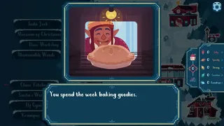 Скриншот 4 к игре Yuligans: Christmas is Coming!