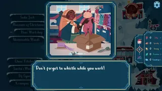 Скриншот 6 к игре Yuligans: Christmas is Coming!