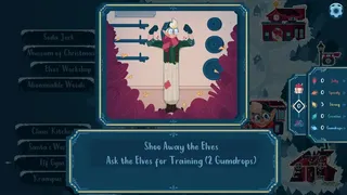 Скриншот 7 к игре Yuligans: Christmas is Coming!