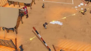 Скриншот 2 к игре Temple Hunters