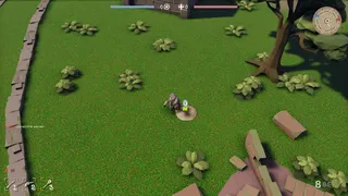 Скриншот 8 к игре Temple Hunters