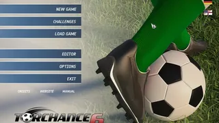 Скриншот 1 к игре Torchance 6