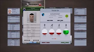 Скриншот 5 к игре Torchance 6