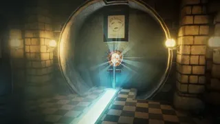 Скриншот 5 к игре Evil Nun: The Broken Mask