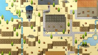 Скриншот 2 к игре Aldriak, the advent of a new world