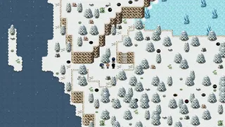 Скриншот 8 к игре Aldriak, the advent of a new world
