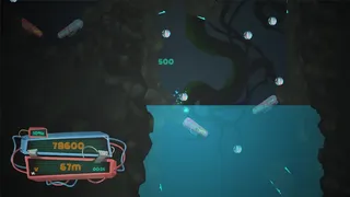 Скриншот 1 к игре jetPIN
