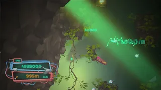 Скриншот 2 к игре jetPIN