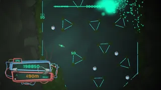 Скриншот 3 к игре jetPIN