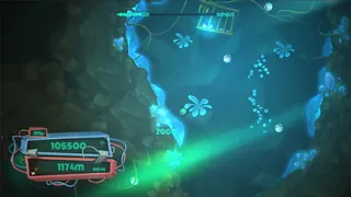 Скриншот 5 к игре jetPIN