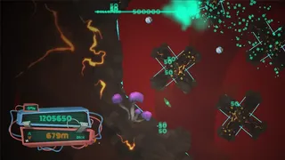 Скриншот 6 к игре jetPIN