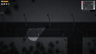Скриншот 1 к игре Survival Instinct