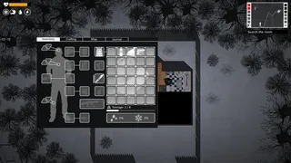 Скриншот 2 к игре Survival Instinct
