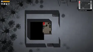 Скриншот 3 к игре Survival Instinct