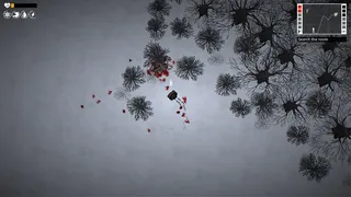 Скриншот 4 к игре Survival Instinct