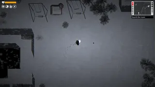 Скриншот 5 к игре Survival Instinct