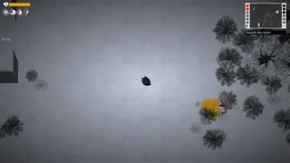 Скриншот 6 к игре Survival Instinct