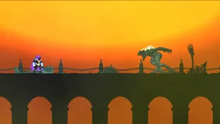 Скриншот 3 к игре Duil