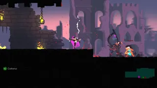 Скриншот 4 к игре Duil