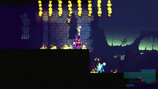 Скриншот 6 к игре Duil