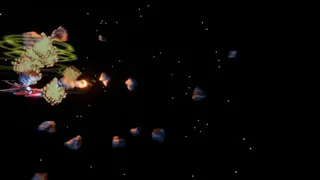 Скриншот 4 к игре Speyarranoth