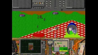 Скриншот 4 к игре Battle Bugs
