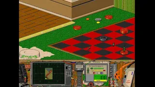 Скриншот 5 к игре Battle Bugs