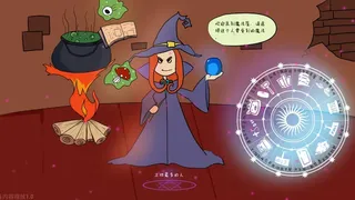 Скриншот 2 к игре 异界大富翁