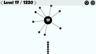 Скриншот 1 к игре Dots!
