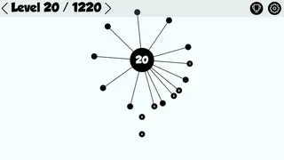 Скриншот 2 к игре Dots!