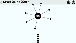 Скриншот 3 к игре Dots!