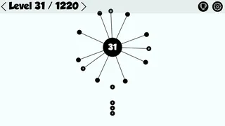 Скриншот 4 к игре Dots!