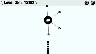 Скриншот 5 к игре Dots!