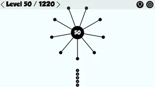 Скриншот 6 к игре Dots!