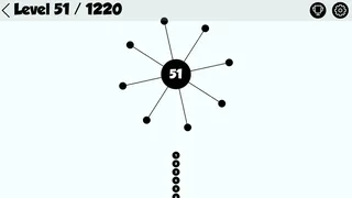 Скриншот 7 к игре Dots!