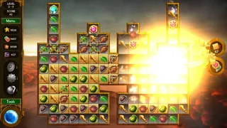 Скриншот 3 к игре The Legend of Eratus: Dragonlord