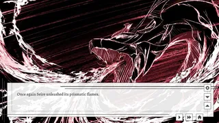 Скриншот 3 к игре Fallstreak: Requiem for my Homeland