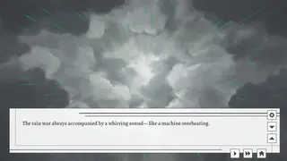 Скриншот 5 к игре Fallstreak: Requiem for my Homeland